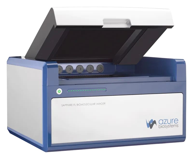 Lab Automation System