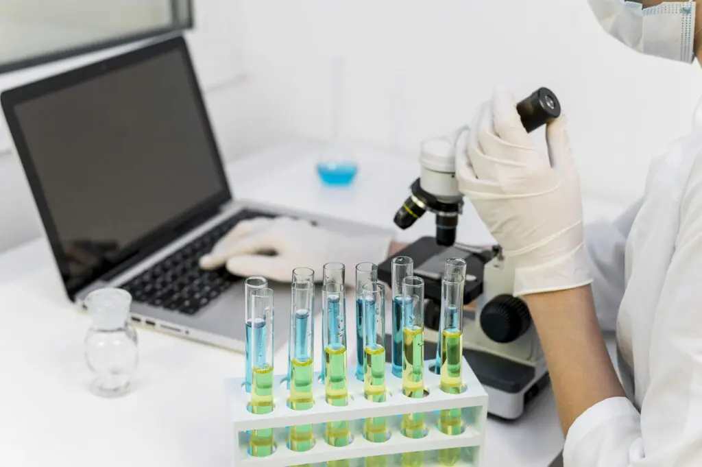 Microbiology & Food Safety Testing