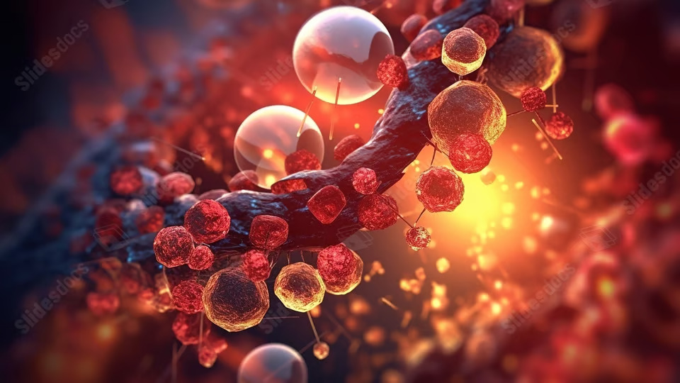 Life Science & Laboratory Solutions
